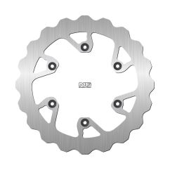 Disque de frein NG BRAKES pétale fixe