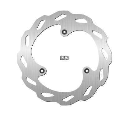 Disque de frein NG BRAKES pétale fixe