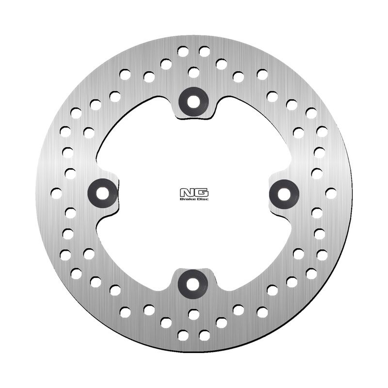Disque de frein NG BRAKES rond fixe