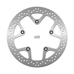 Disque de frein NG BRAKES rond fixe