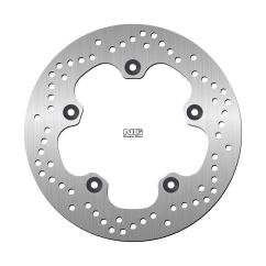 Disque de frein NG BRAKES rond fixe