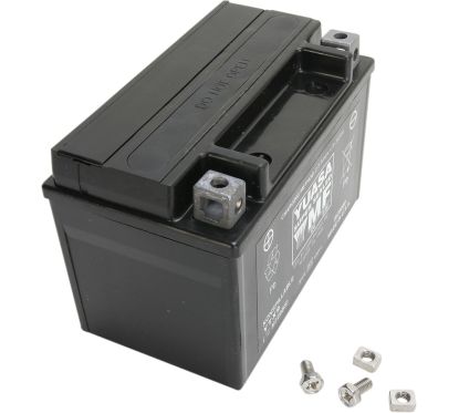 Batterie AGM sans entretien