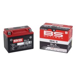 Batteries sans entretien AGM SLA prêtes à l’emploi