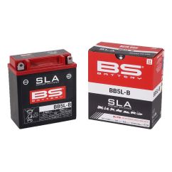 Batteries sans entretien AGM SLA prêtes à l’emploi