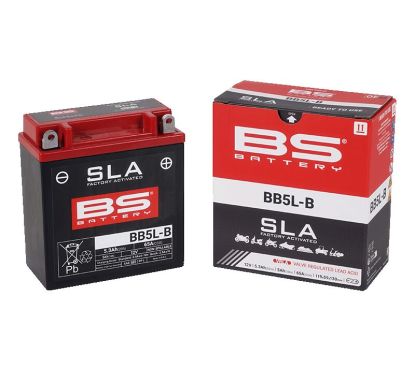 Batteries sans entretien AGM SLA prêtes à l’emploi