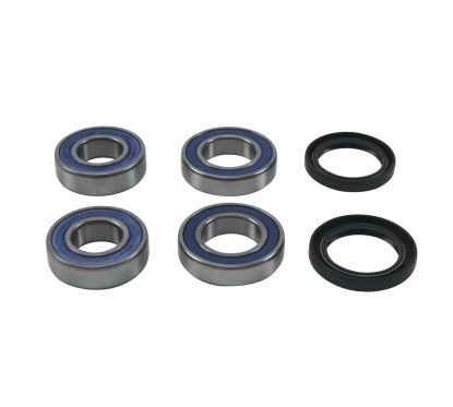 Kit roulements de roue