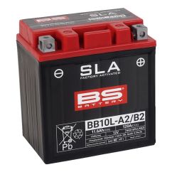 Batteries sans entretien AGM SLA prêtes à l’emploi