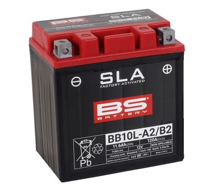 Batteries sans entretien AGM SLA prêtes à l’emploi