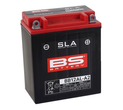 Batteries sans entretien AGM SLA prêtes à l’emploi