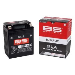 Batteries sans entretien AGM SLA prêtes à l’emploi