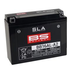 Batteries sans entretien AGM SLA prêtes à l’emploi