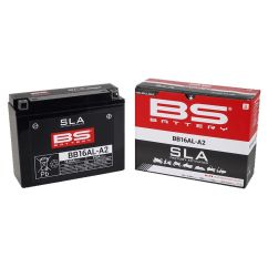 Batteries sans entretien AGM SLA prêtes à l’emploi