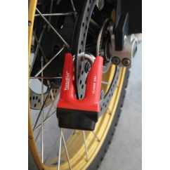 Bloque-disque VECTOR Block+ - Ø16mm - Classe SRA