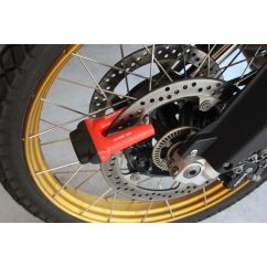 Bloque-disque VECTOR Block+ - Ø16mm - Classe SRA