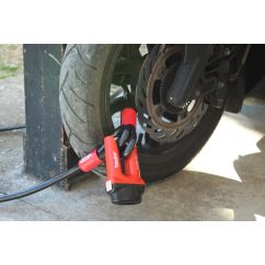 Bloque-disque VECTOR Block+ - Ø16mm - Classe SRA