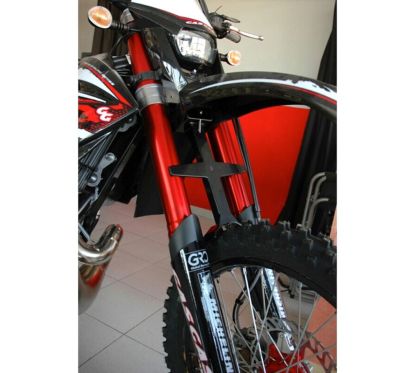 Bloque-fourche VECTOR Home Track - 300mm