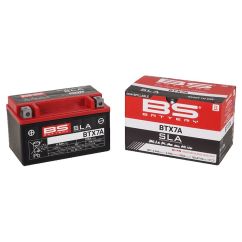 Batteries sans entretien AGM SLA prêtes à l’emploi