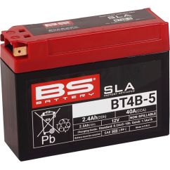 Batterie AGM SLA activée en usine sans entretien