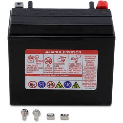 Batterie AGM sans entretien