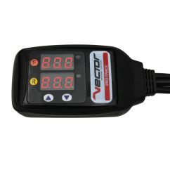 Couvertures Chauffantes VECTOR Pro-Track programmables jusqu’à 99 ºC - 120/200-17 – SBK – MOTO2