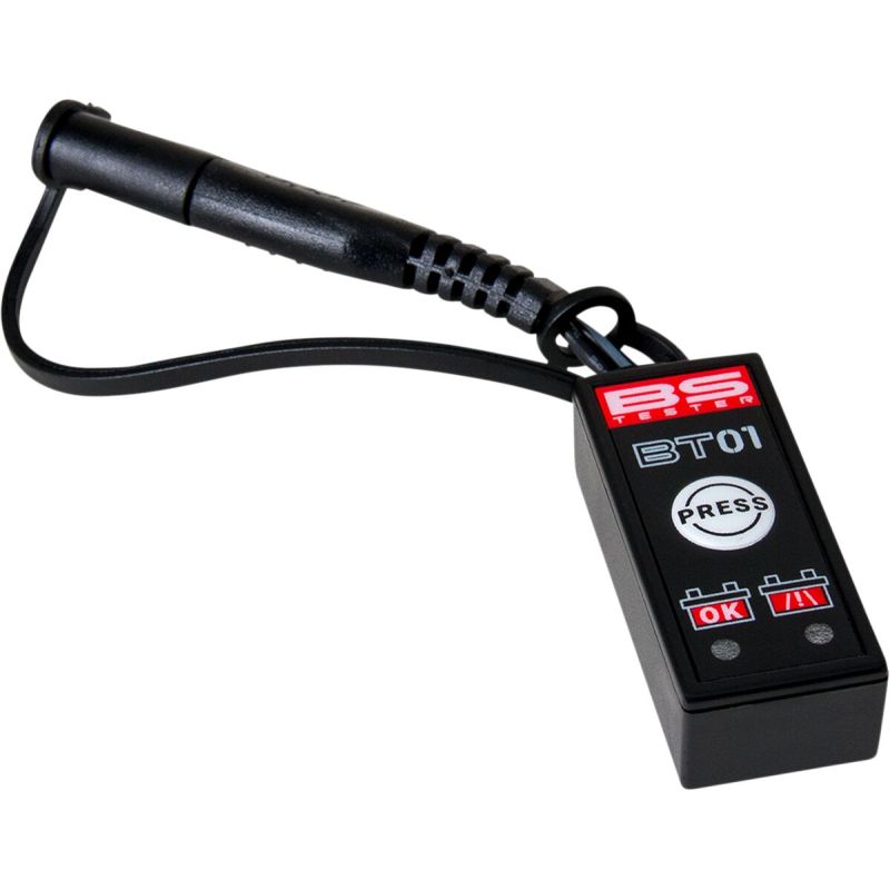 Indicateur d’état de batterie BT01