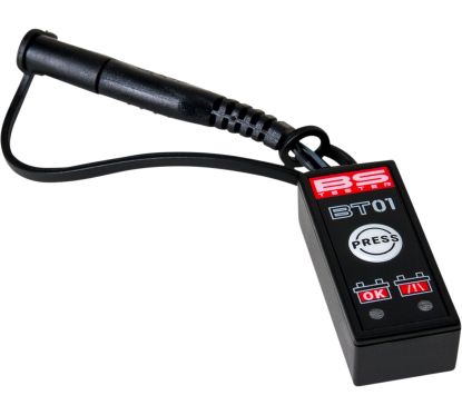 Indicateur d’état de batterie BT01