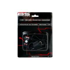 Indicateur d’état de batterie BT01