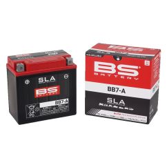 Batteries sans entretien AGM SLA prêtes à l’emploi