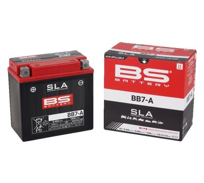 Batteries sans entretien AGM SLA prêtes à l’emploi