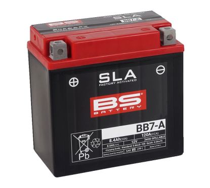 Batteries sans entretien AGM SLA prêtes à l’emploi