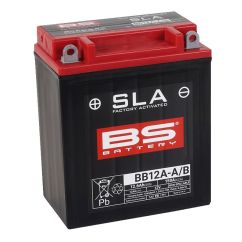 Batteries sans entretien AGM SLA prêtes à l’emploi