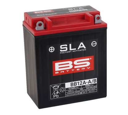 Batteries sans entretien AGM SLA prêtes à l’emploi
