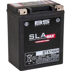 Batterie sans entretien AGM SLA MAX prête à l’emploi