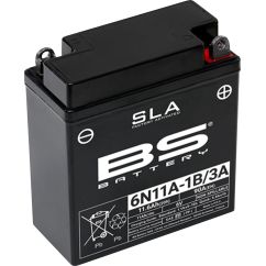 Batteries sans entretien AGM SLA prêtes à l’emploi