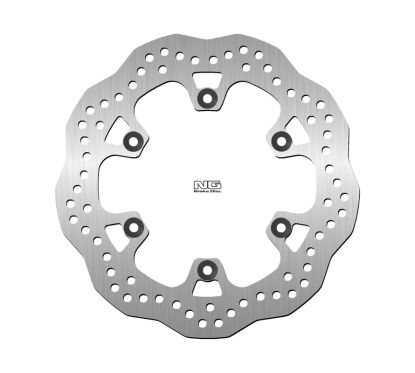 Disque de frein NG BRAKES pétale fixe