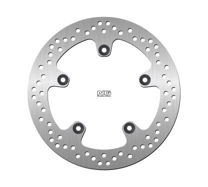Disque de frein NG BRAKES rond fixe