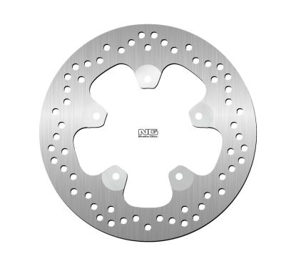 Disque de frein NG BRAKES rond fixe