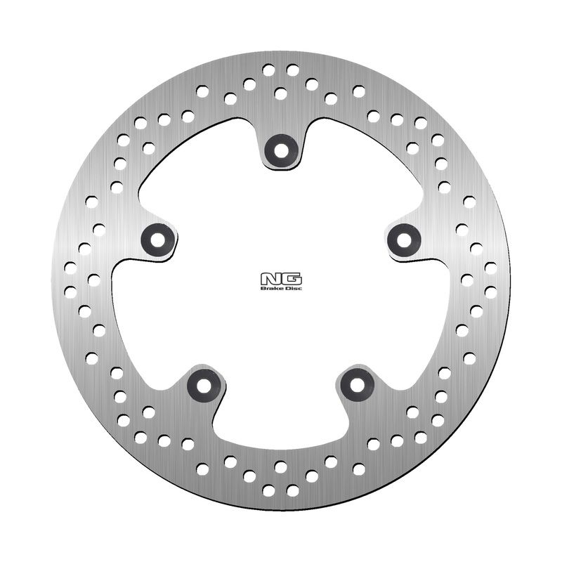 Disque de frein NG BRAKES rond fixe