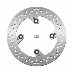 Disque de frein NG BRAKES rond fixe