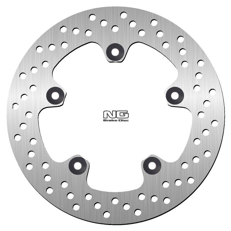 Disque de frein NG BRAKES rond fixe