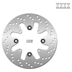 Disque de frein NG BRAKES rond fixe