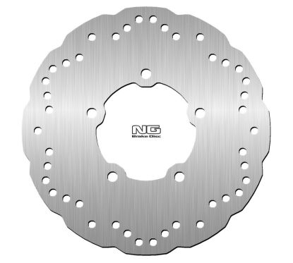 Disque de frein NG BRAKES pétale fixe
