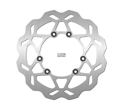 Disque de frein NG BRAKES pétale fixe
