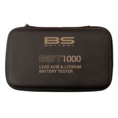 Testeur de batterie BST 1000 plomb-acide & lithium
