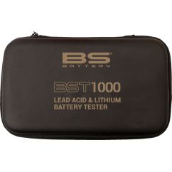 Testeur de batterie BST 1000 plomb-acide & lithium
