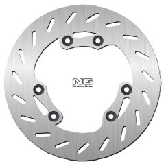 Disque de frein NG BRAKES rond fixe