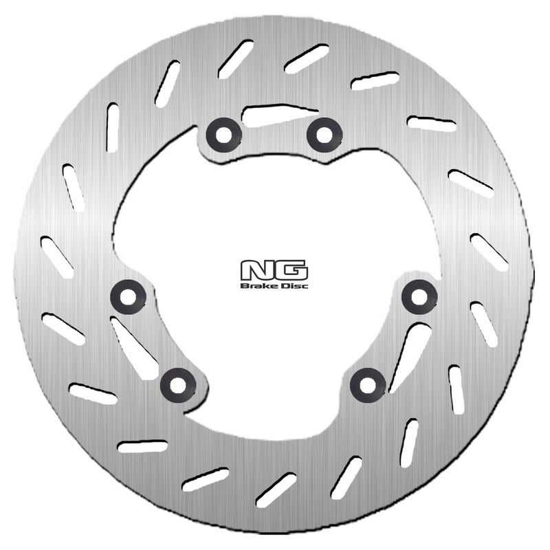 Disque de frein NG BRAKES rond fixe