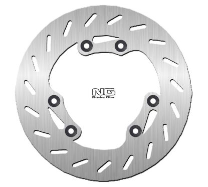 Disque de frein NG BRAKES rond fixe