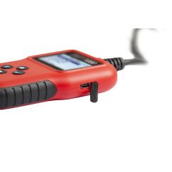 Testeur de batterie BST 1000 plomb-acide & lithium