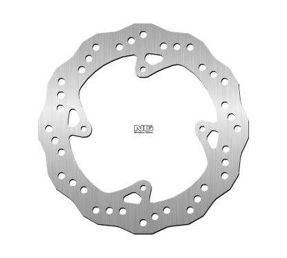 Disque de frein NG BRAKES pétale fixe